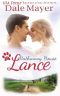 [Hathaway House 12] • Lance · A Hathaway House Heartwarming Romance